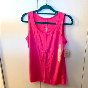 Women’s tank top
